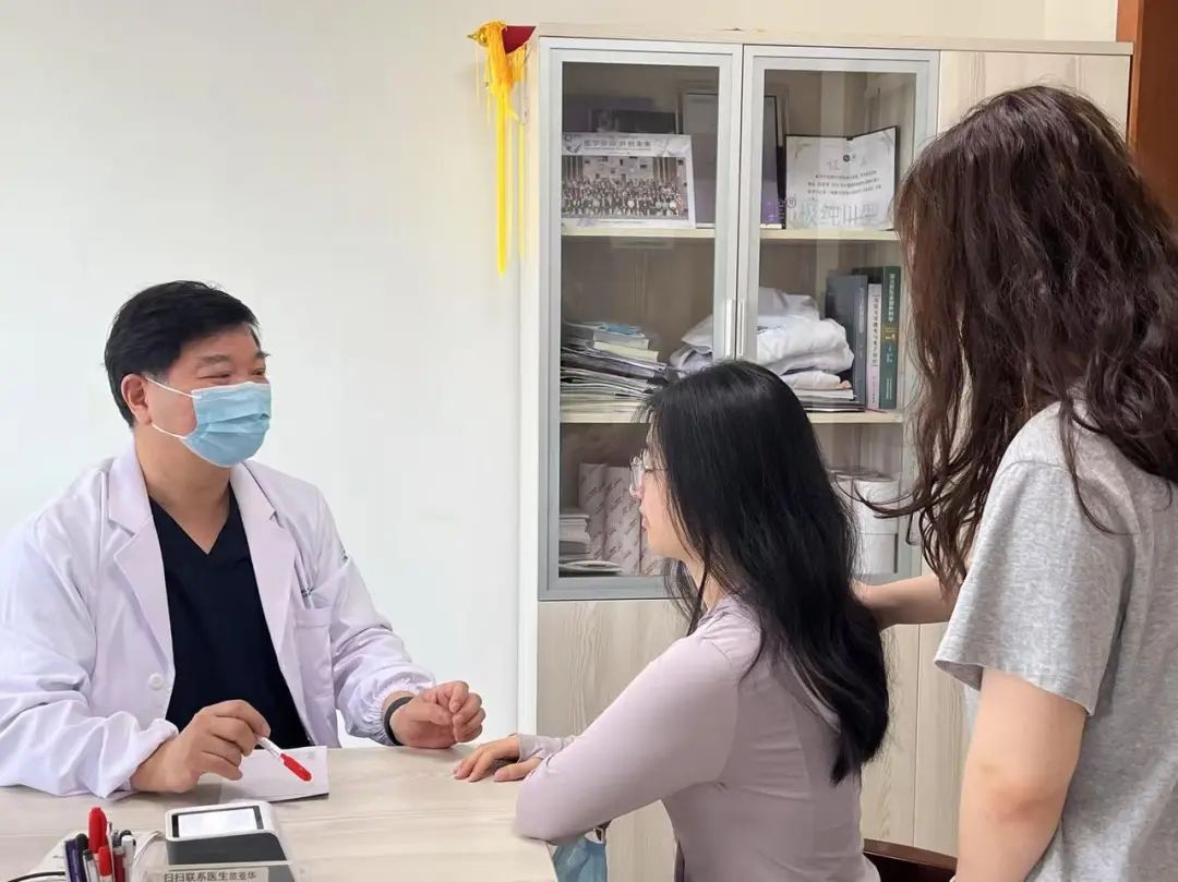 医美成为“高考奖励”！有医生一天做七八台手术