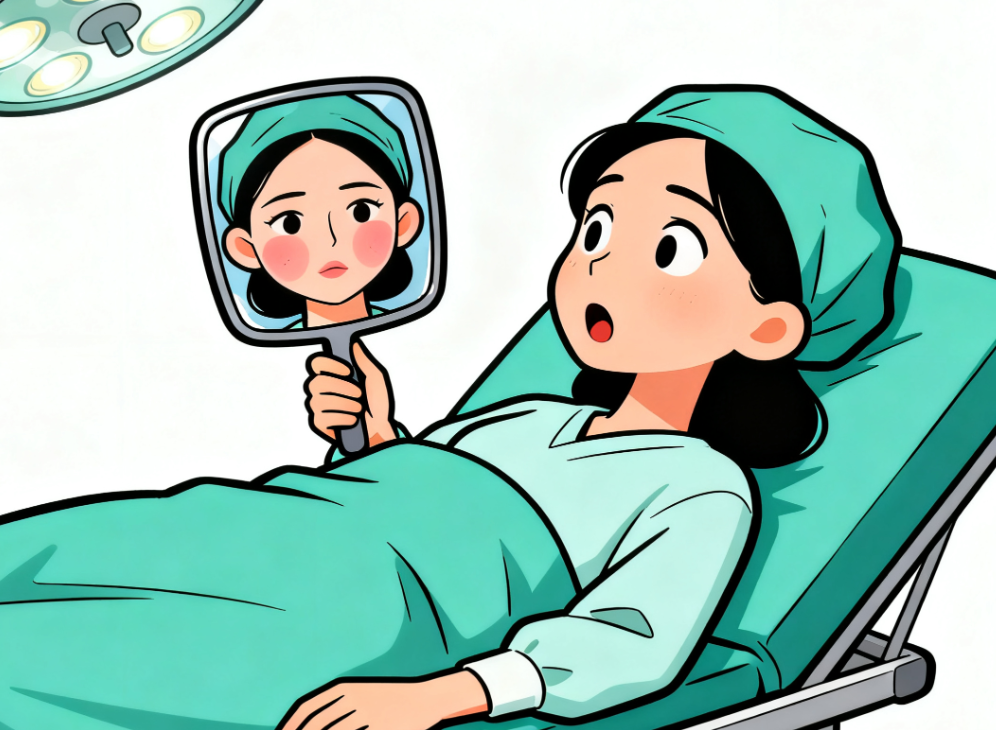 医美拼房套路连载（四）：手术，压垮骆驼的最后一根稻草