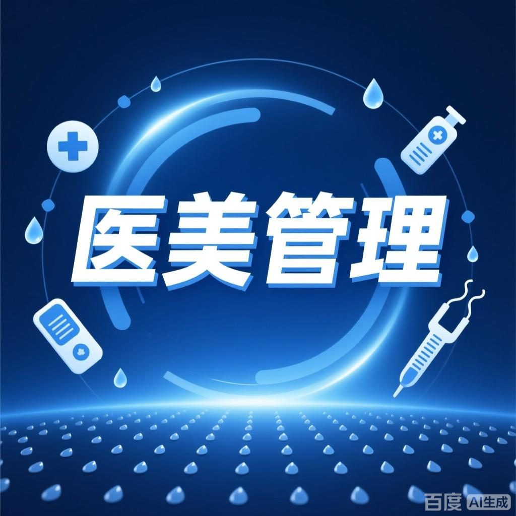 医美机构如何做到用人成事（管理技巧）