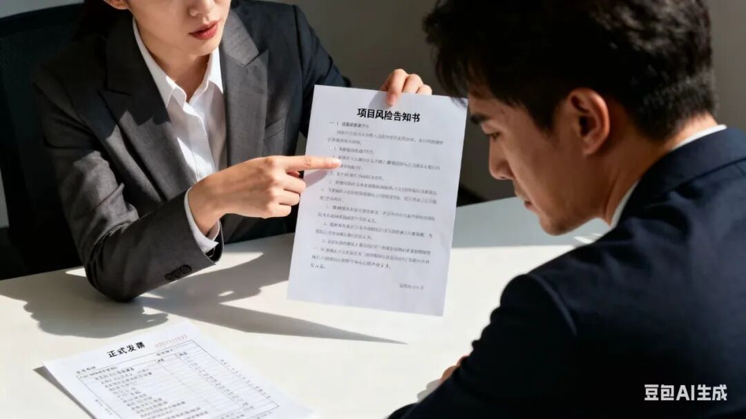 规范医美流程：风险规避（一）