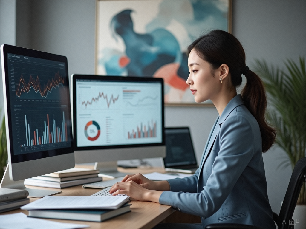 中国医美的“大”数据：市场渗透率