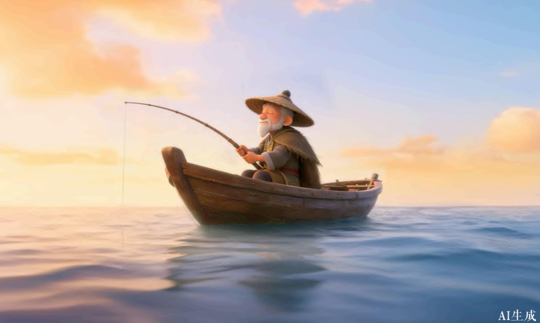 罗振宇2026“时间的朋友”跨年演讲全文稿（四)