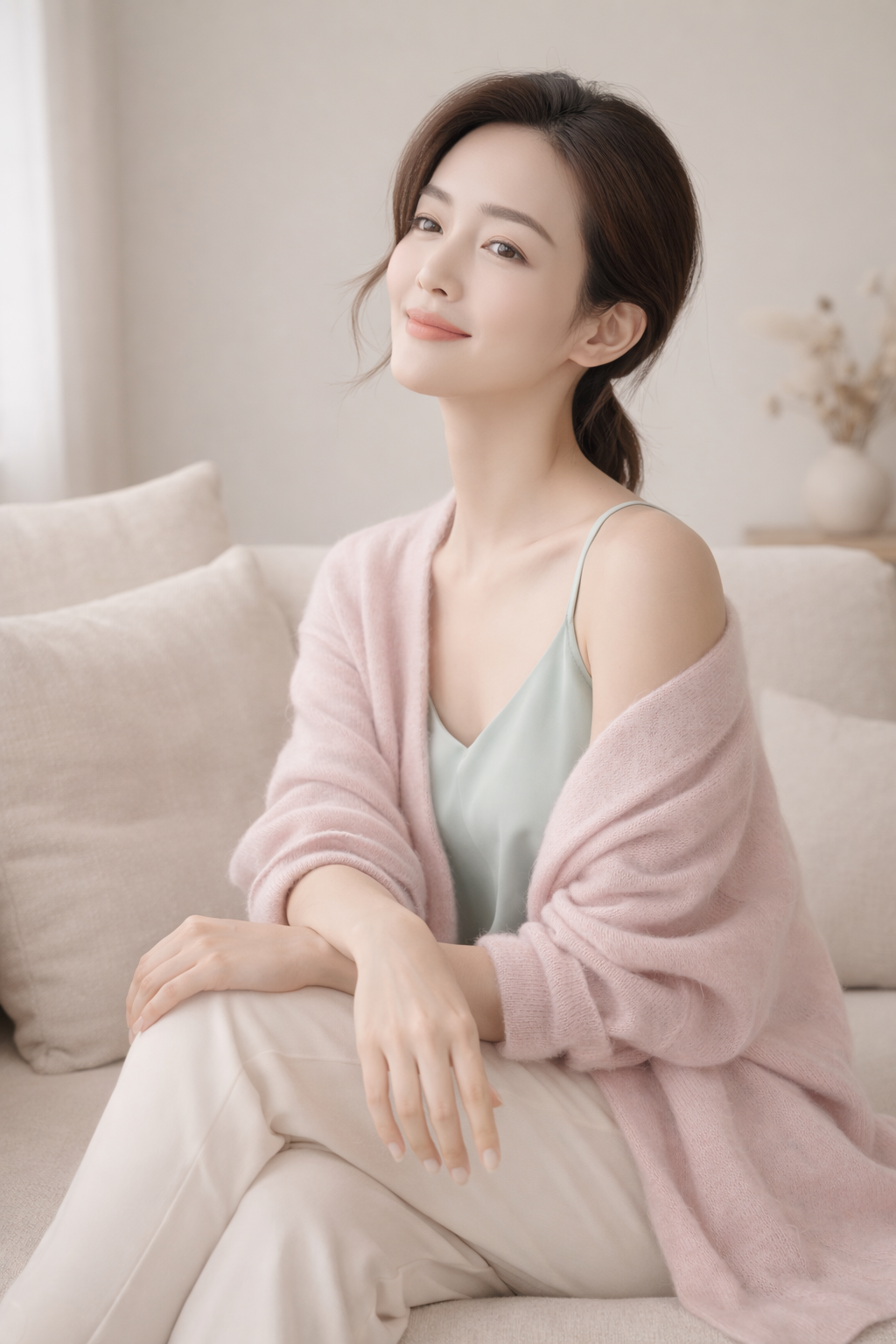 中产妈妈的医美焦虑，从何处而来？向何处而去？