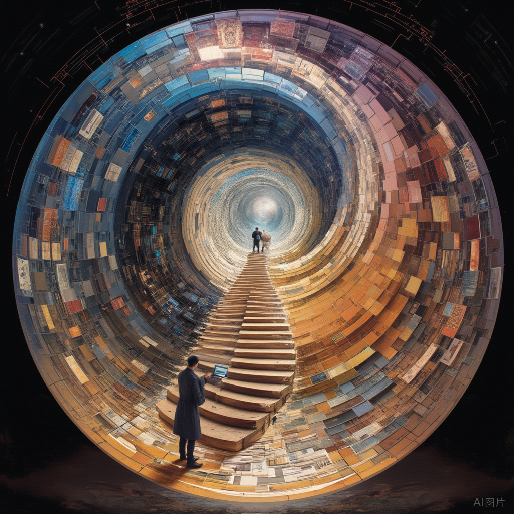 2026医美向内求：学会隔绝外界的一切声音