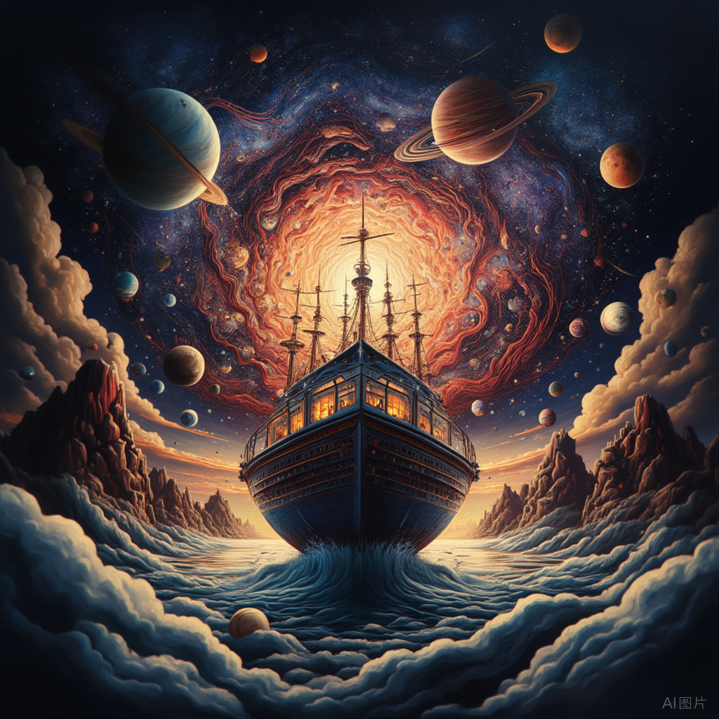 你苦学的“超级卖手”，是深渊还是诺亚之舟