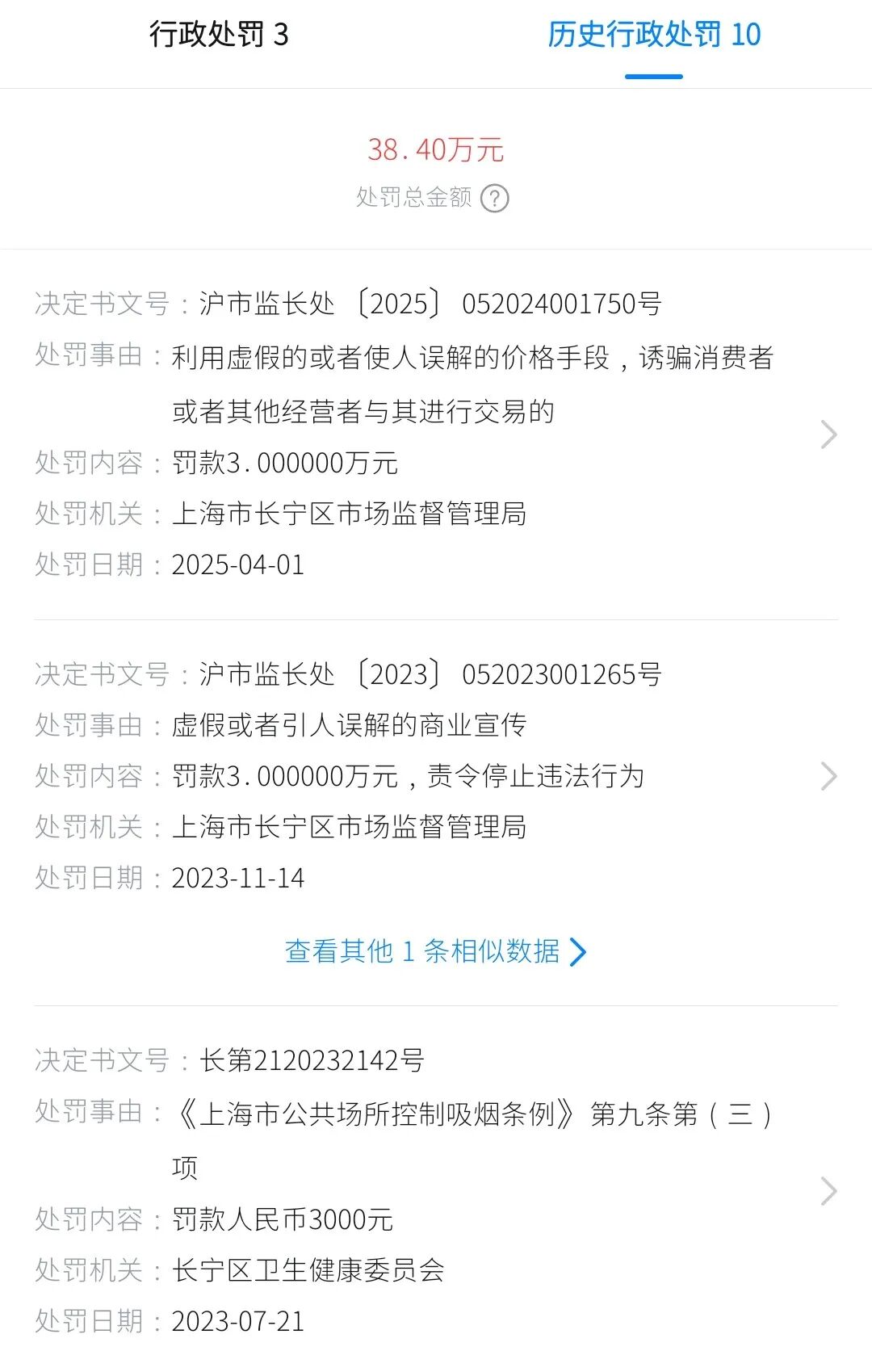 网友称在上海沪中医疗维权被打