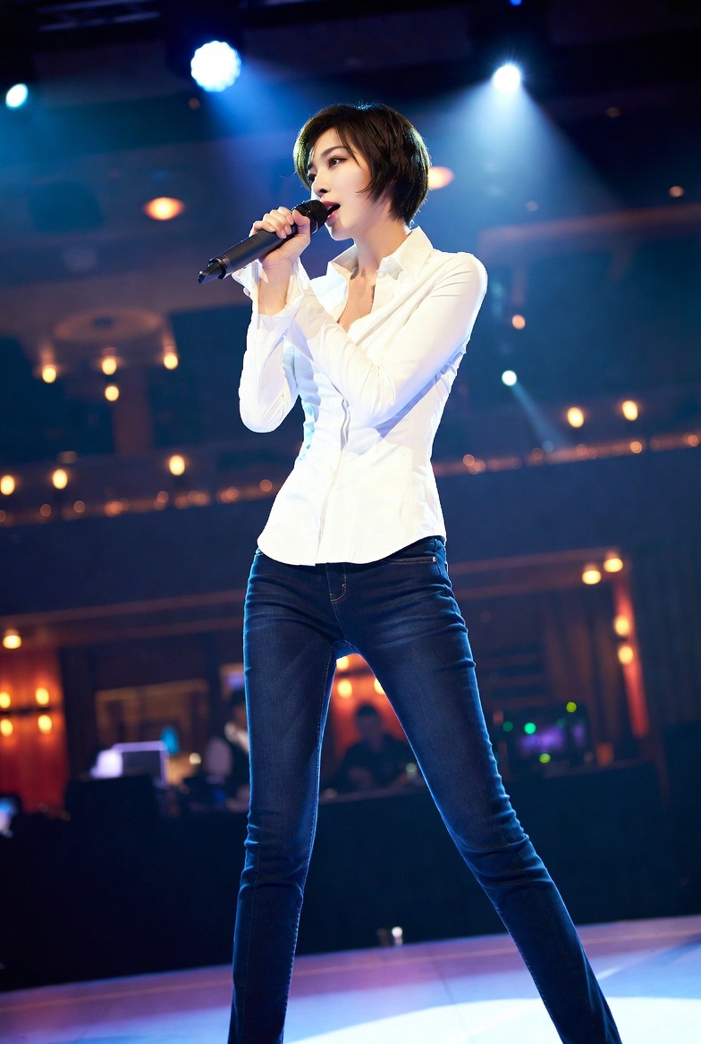 体脂率、胶原蛋白、减脂塑形，数据思维王道