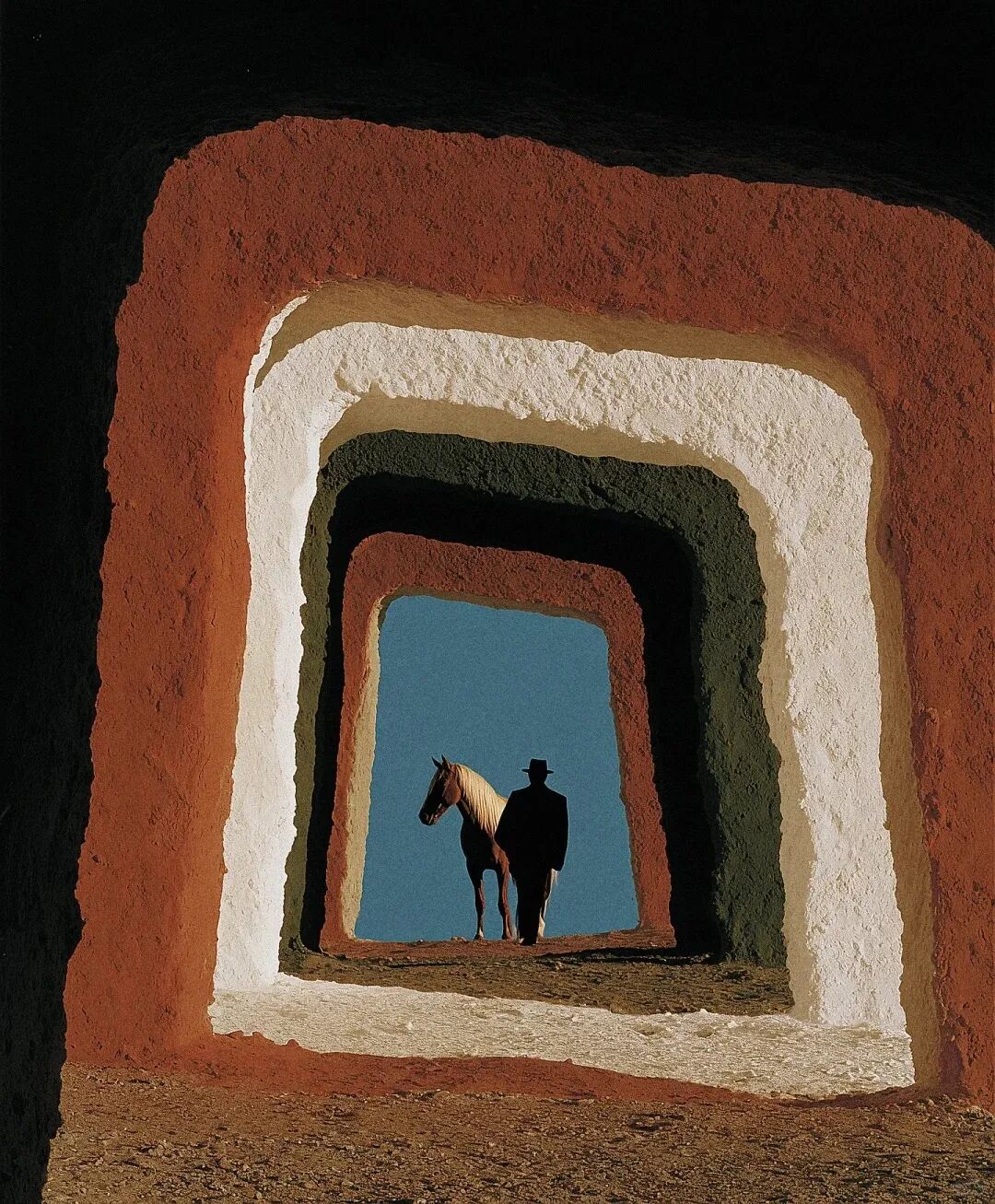 一个推广IP的好办法