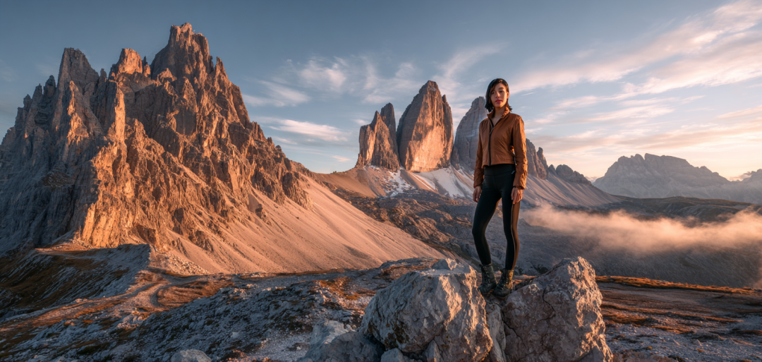 大师是如何被制造出来的？