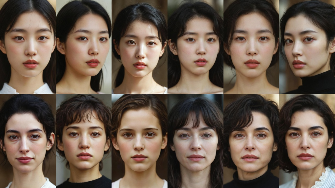 「以貌取人」简史