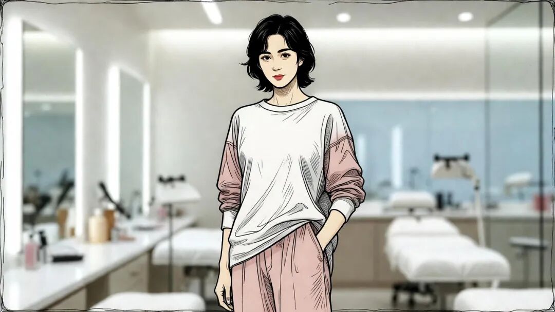 医美机构真正该卖的，不是项目，而是“可维护的状态”