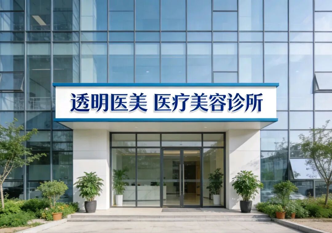 从跌倒到爬起来,医美机构的重生之路