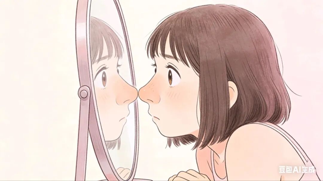 审美第一性原则之三：美是整体秩序，而非局部细节的堆砌