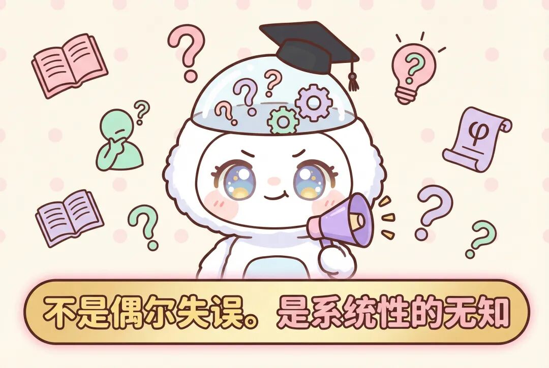 那些研究AI的大佬们，让我真的有些失望