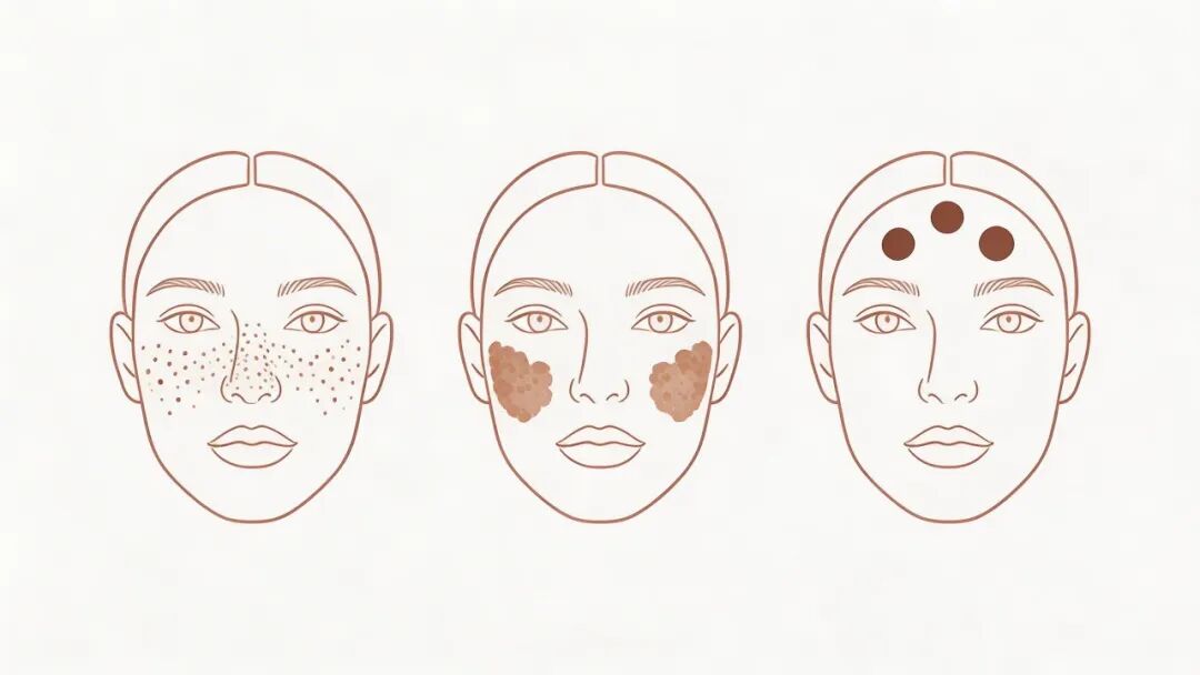 我们对祛斑这件事到底有多少误解