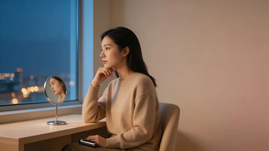 医美求美者是怎么“黑化”的？小白血泪进化史