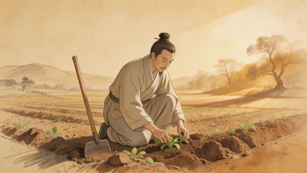 苏东坡是一个超级斯多葛主义者