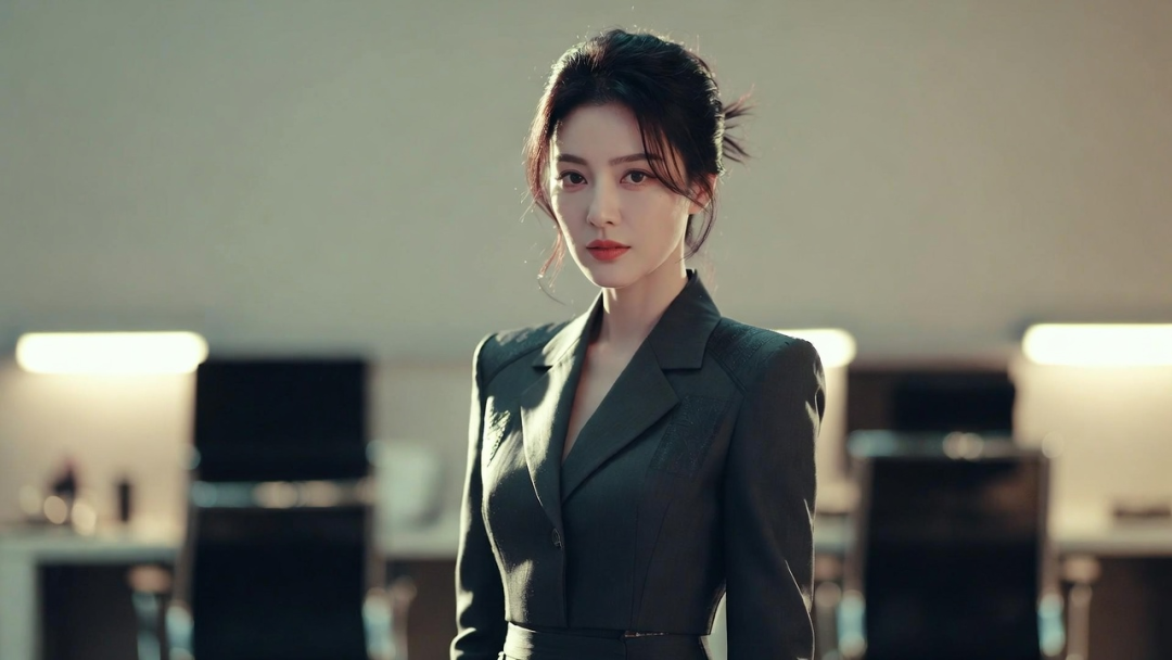 高级脸为什么还是败给了白幼瘦？