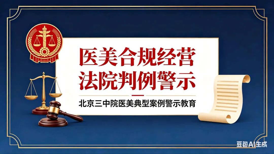 虚构三甲+过度医疗构成欺诈，法院判决退一赔三！