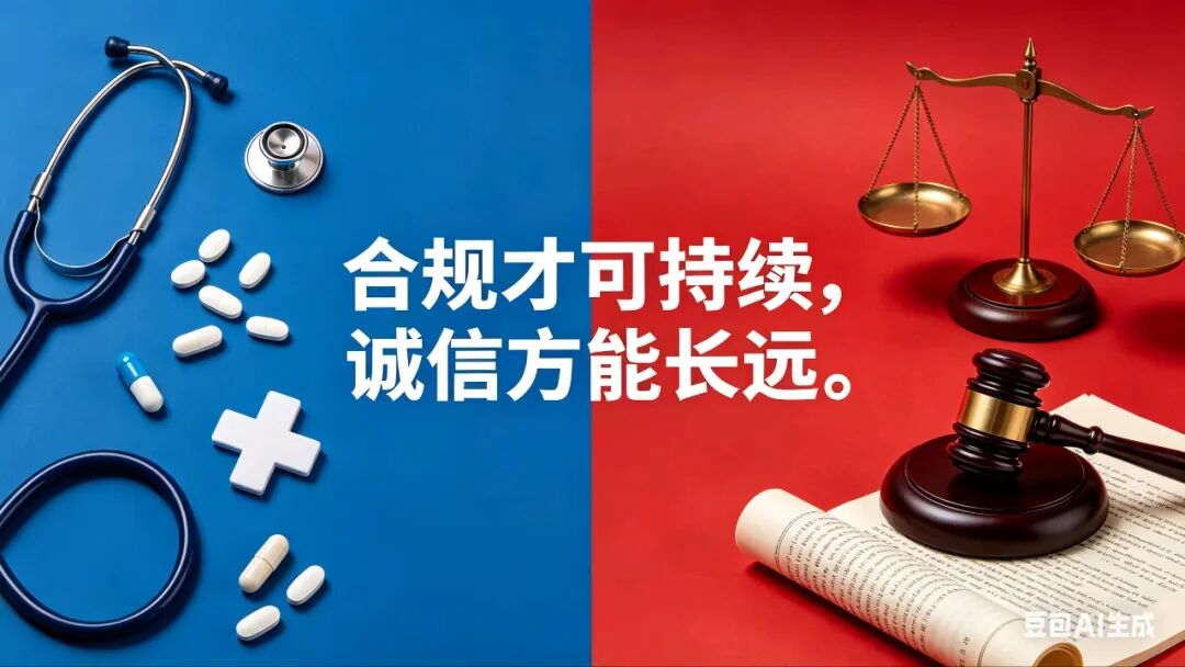 虚构医生资质=退一赔三！医美镜权威警醒