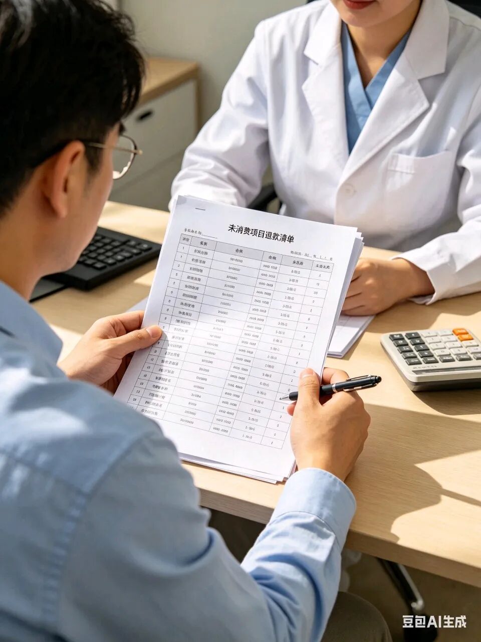 行政违规≠消费欺诈，未消费款项必须全额退！