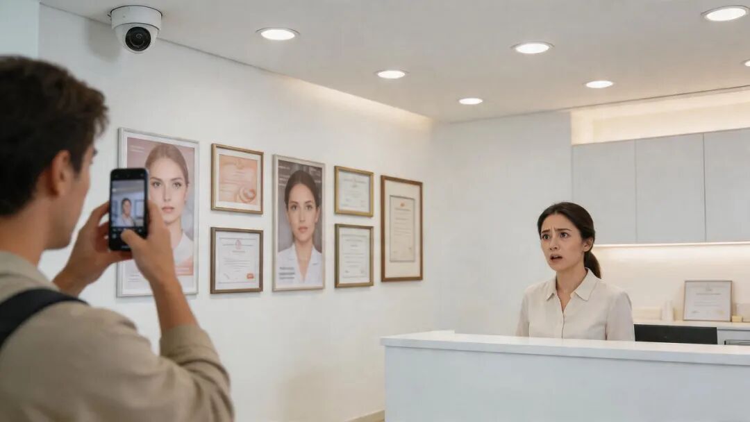 一 | 应对医美职业打假人和职业举报人的心法与招法