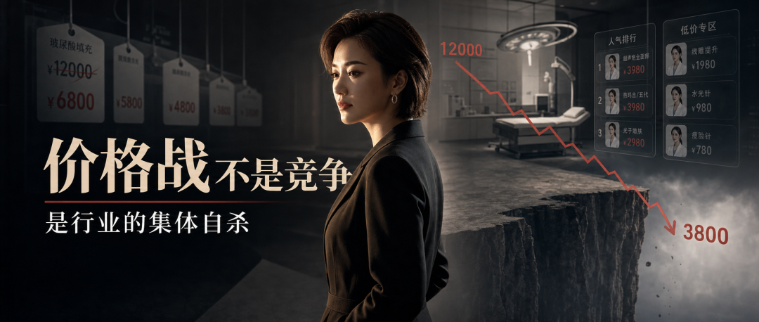 05 | 价格战不是竞争，是行业的集体自杀