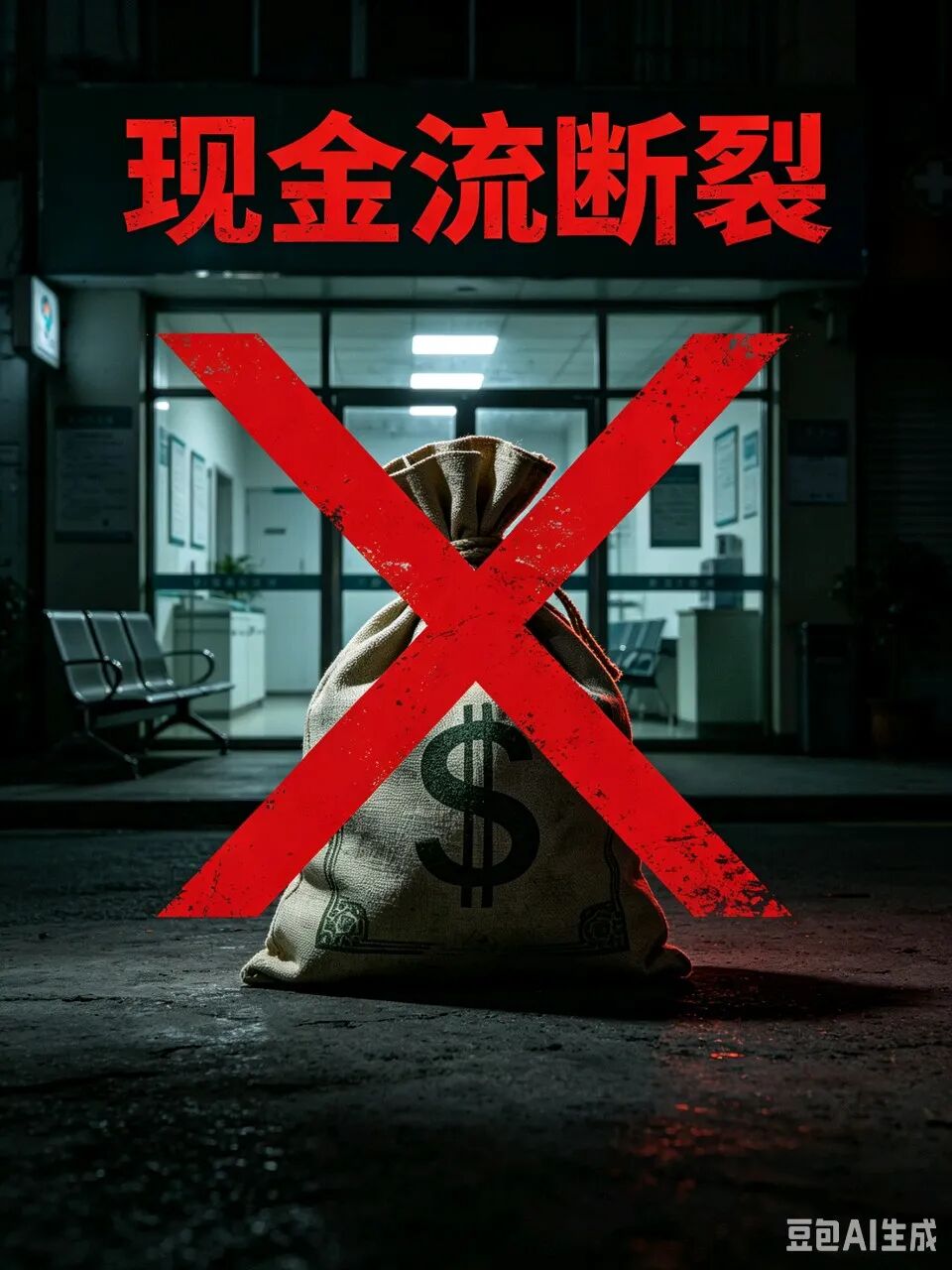 人心散、股东斗、管理乱！多少医美机构栽在内部
