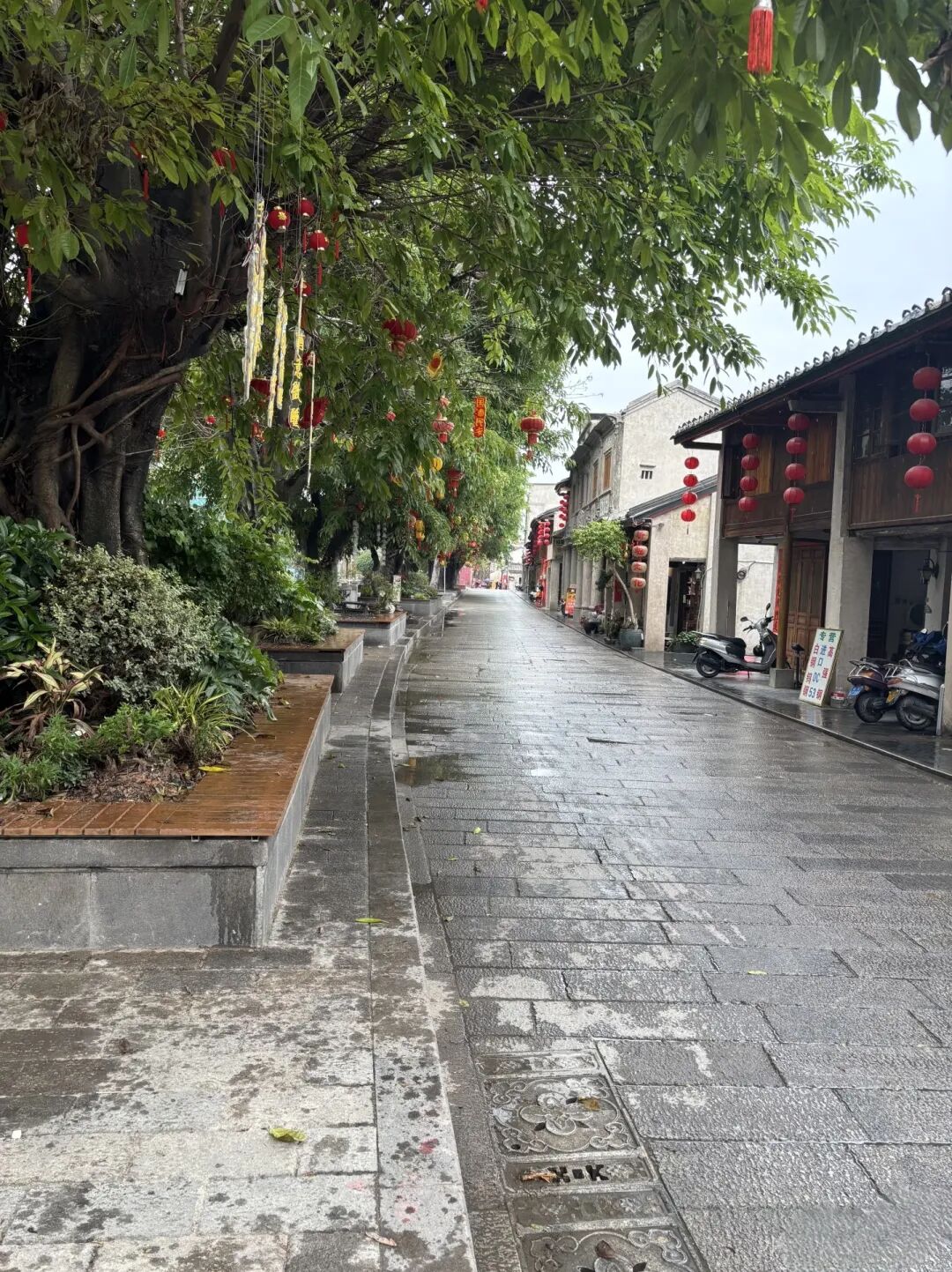 第一次对经济下行有了实感