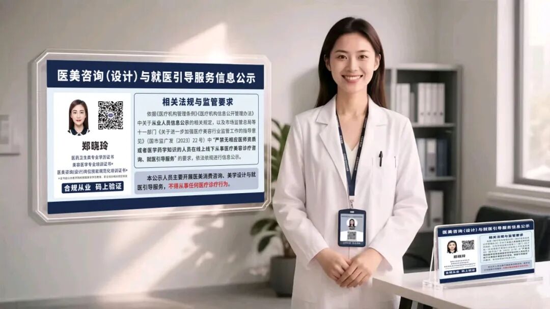 国家14部门专项纠风，消费者全面觉醒：一场联合围剿医美导购的暗流悄然上演