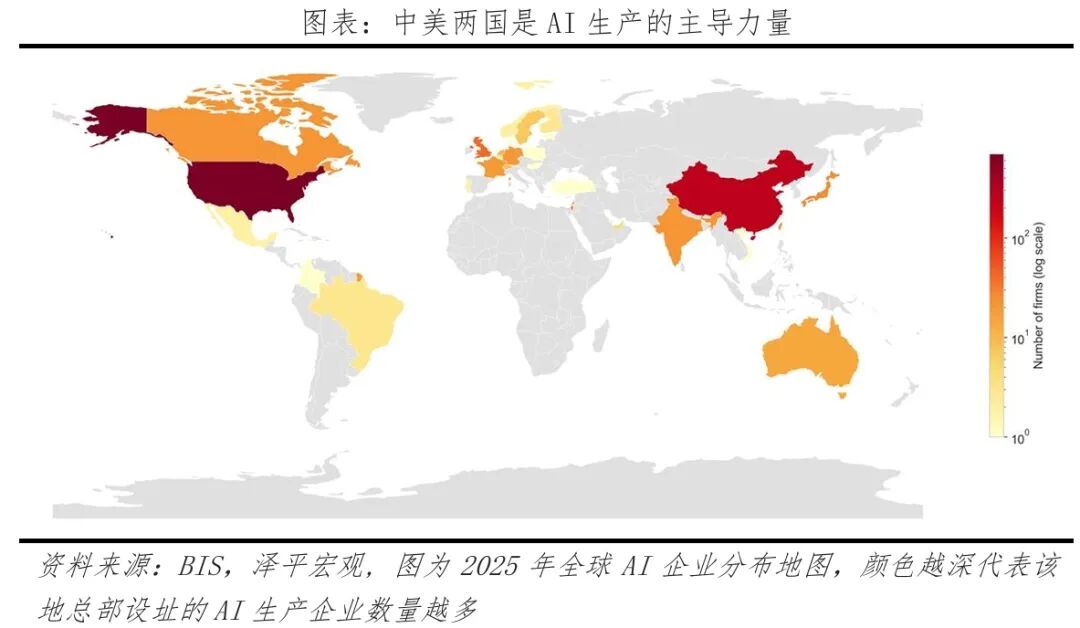 任泽平赴美考察后提醒：AI不是风口，是海啸