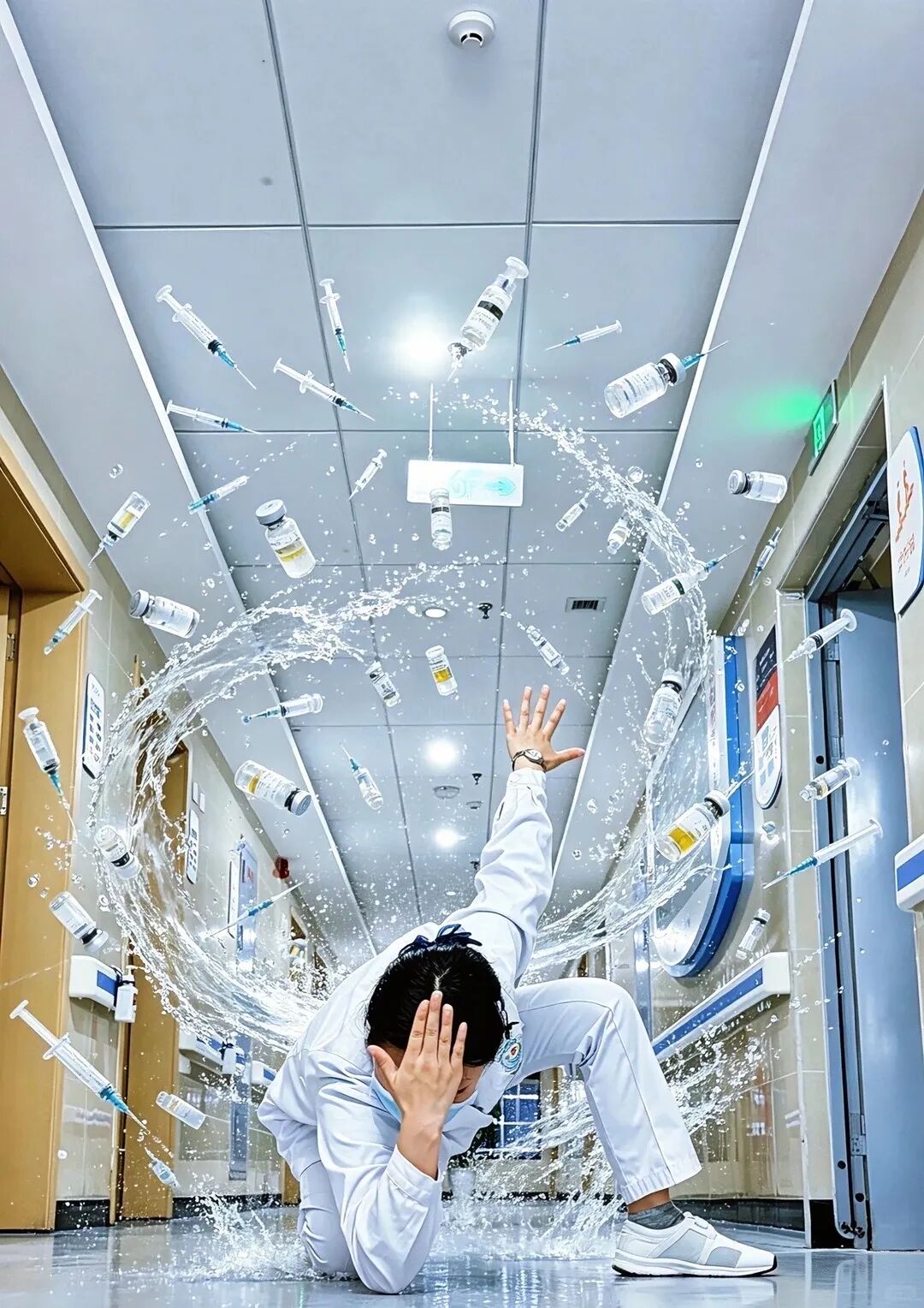 医械分离与控价升级