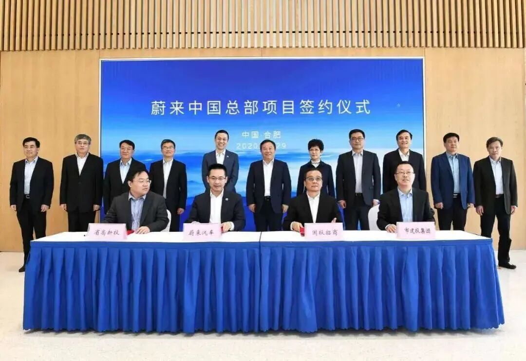 合肥模式是时间的玫瑰吗？
