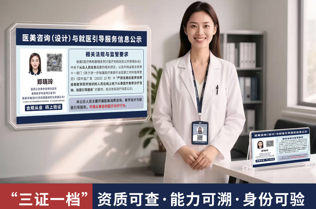 医美人必看｜职业索赔专盯的5类取证靶点，踩中极易触发退一赔三