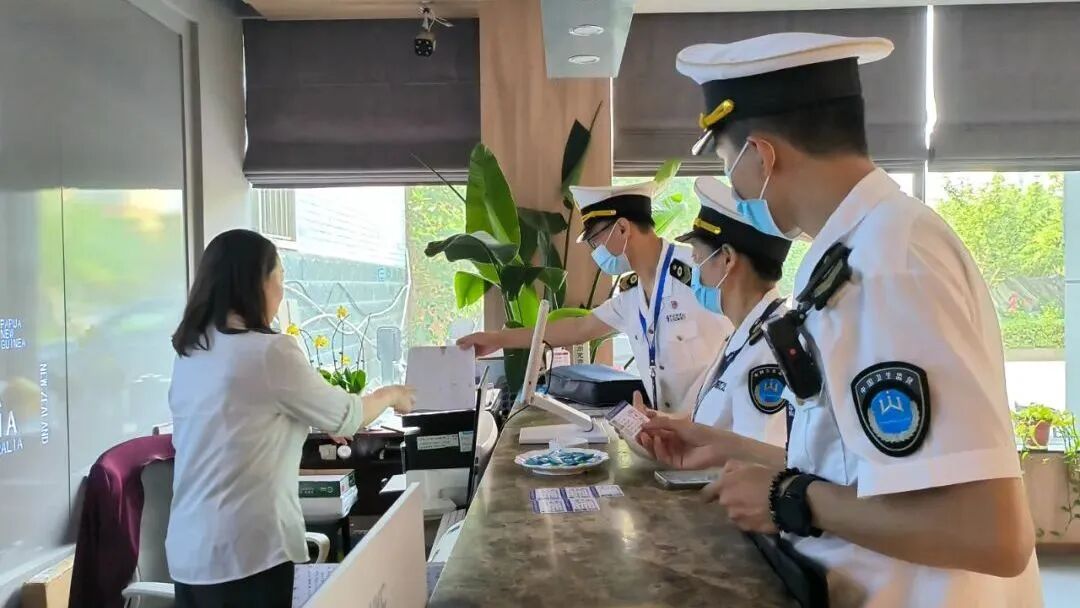 什么是卫生监督“国家双随机”？和我们每个人都有关！