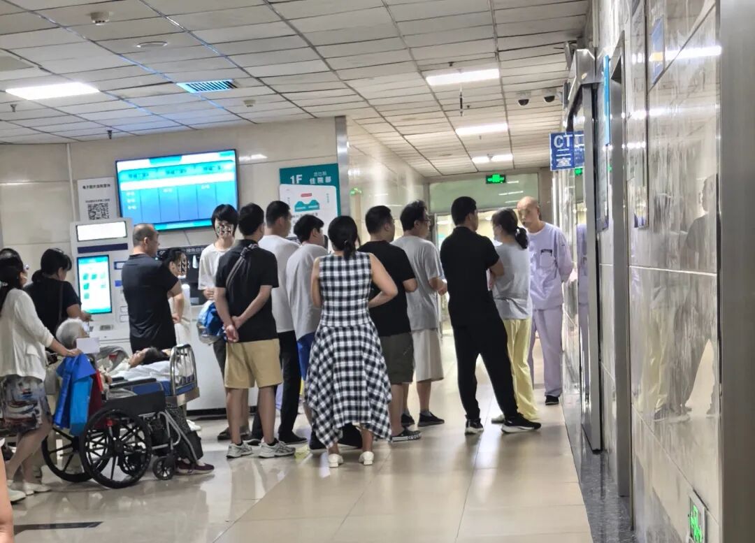 医师节到来之际～韩杰医生案让医疗圈决堤了