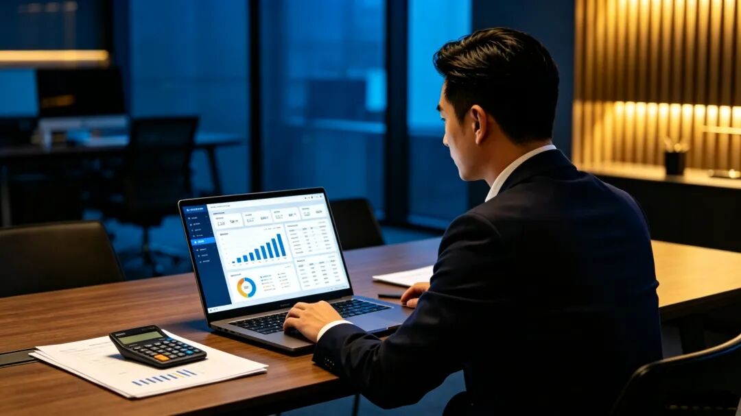 金税四期后，70% 被查的中小企业都栽在同一件事