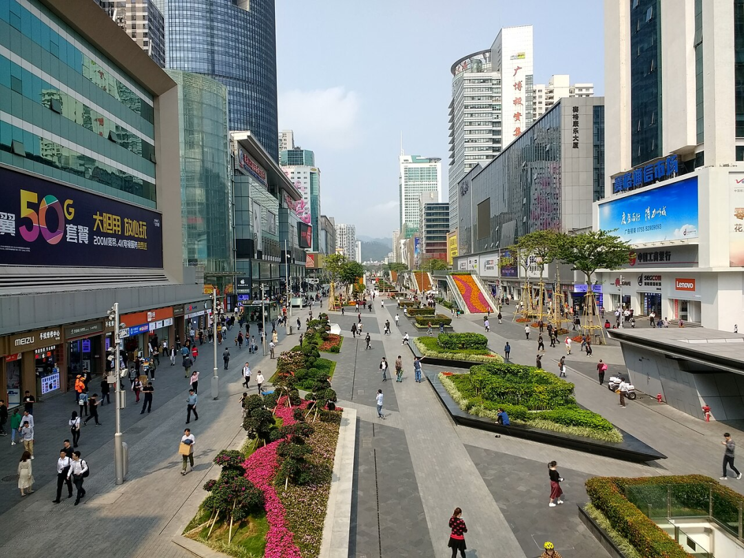 中国经济2026年、2027年、2028年预测