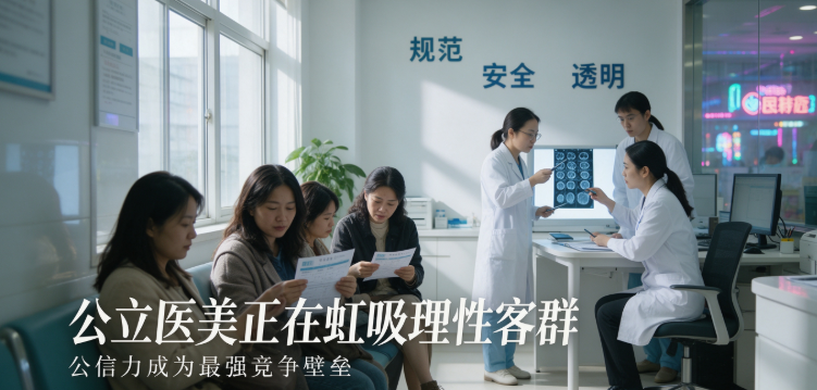 别吹医美会员制了：不是第二曲线，是打输了的撤退方案