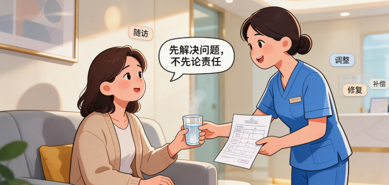 10 元炸串摊逼死人：多少医美老板，正在把生意赢成死局