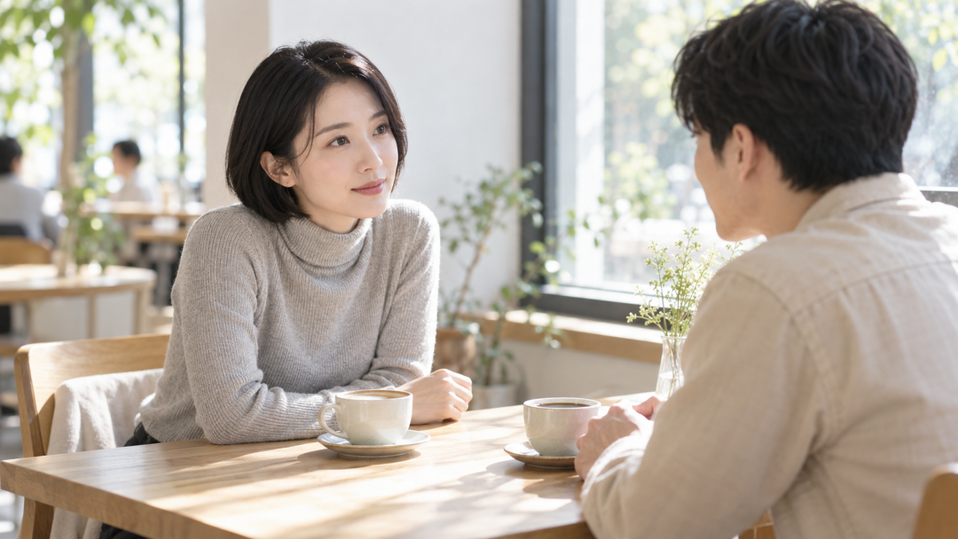 性欲、吸引与依恋，三套系统 · 心动和过日子用的是两套脑